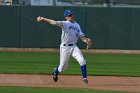 Baseball vs SUNY Cortland  Wheaton College Baseball takes on SUNY Cortland University in game three of the NCAA D3 College World Series at Veterans Memorial Stadium in Cedar Rapids, Iowa. - Photo By: KEITH NORDSTROM : Wheaton Baseball, NCAA, Baseball, World Series